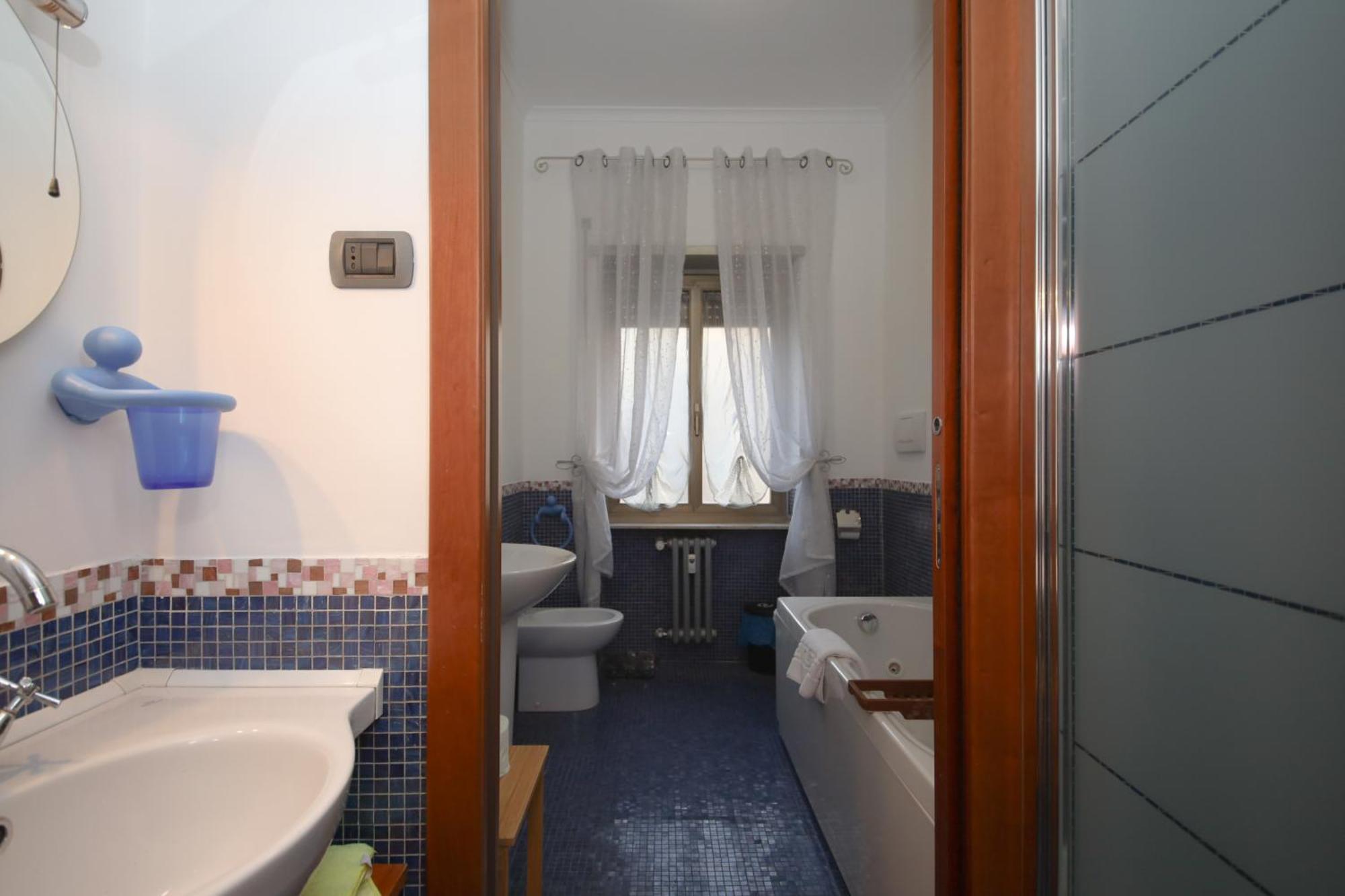 Archidee House By Ghor * Roma