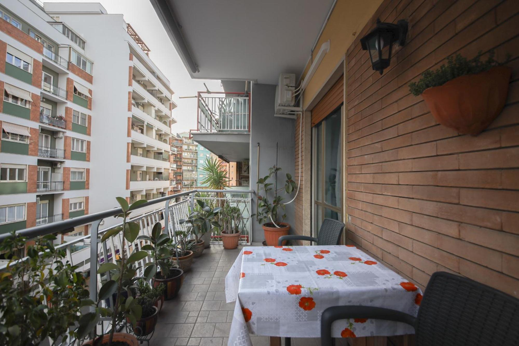 Archidee House By Ghor Apartment Rom