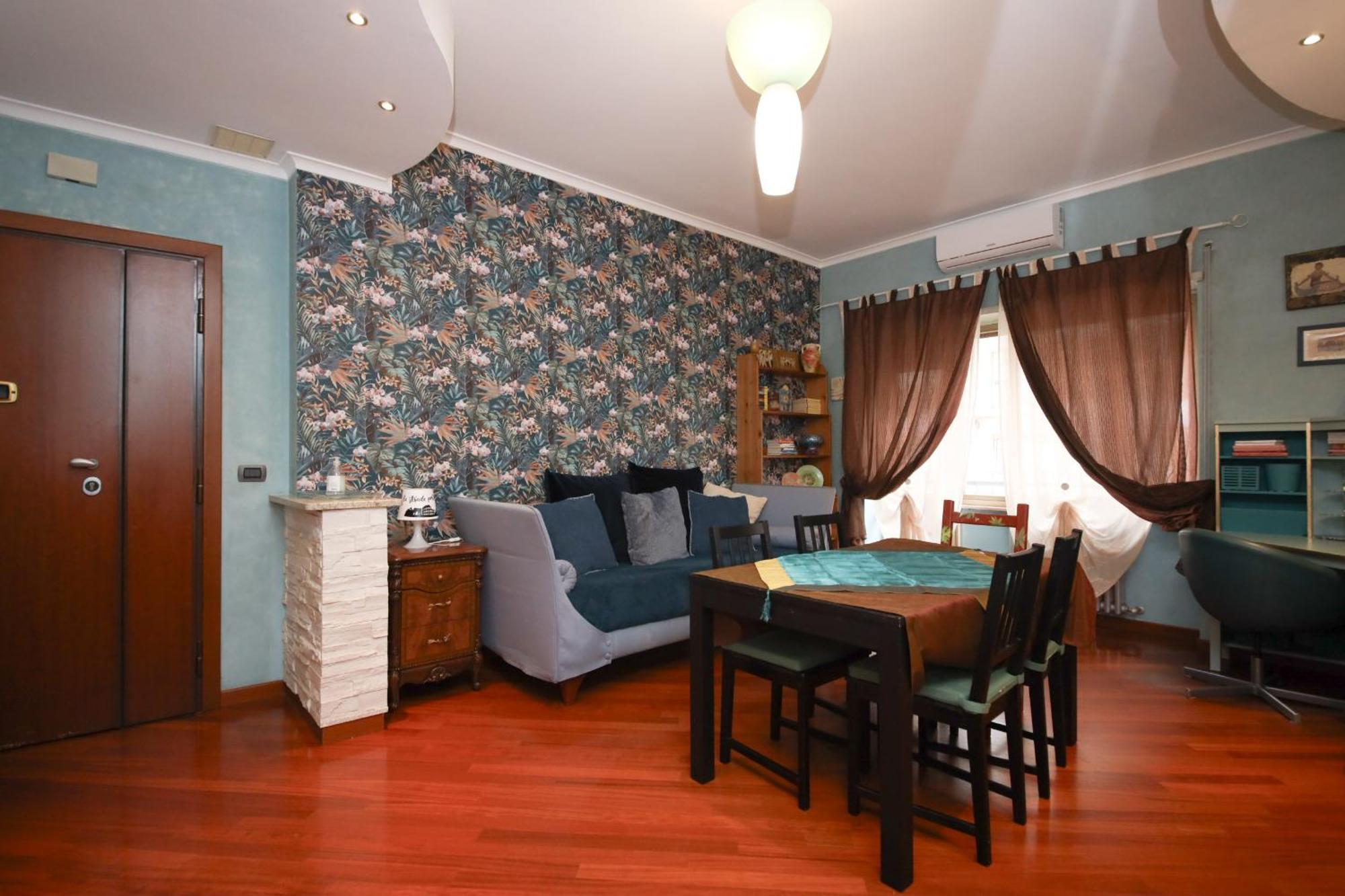 Appartamento Archidee House By Ghor