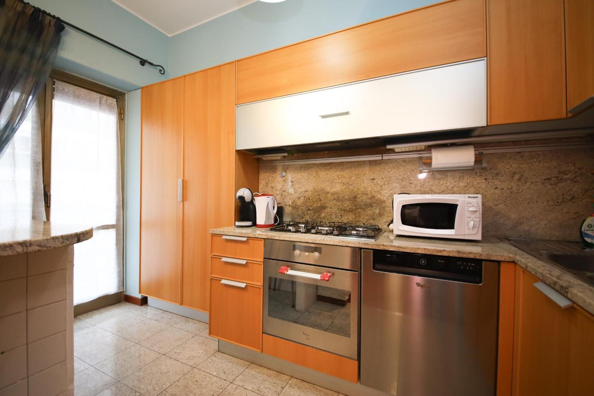 Archidee House By Ghor Apartment Rom