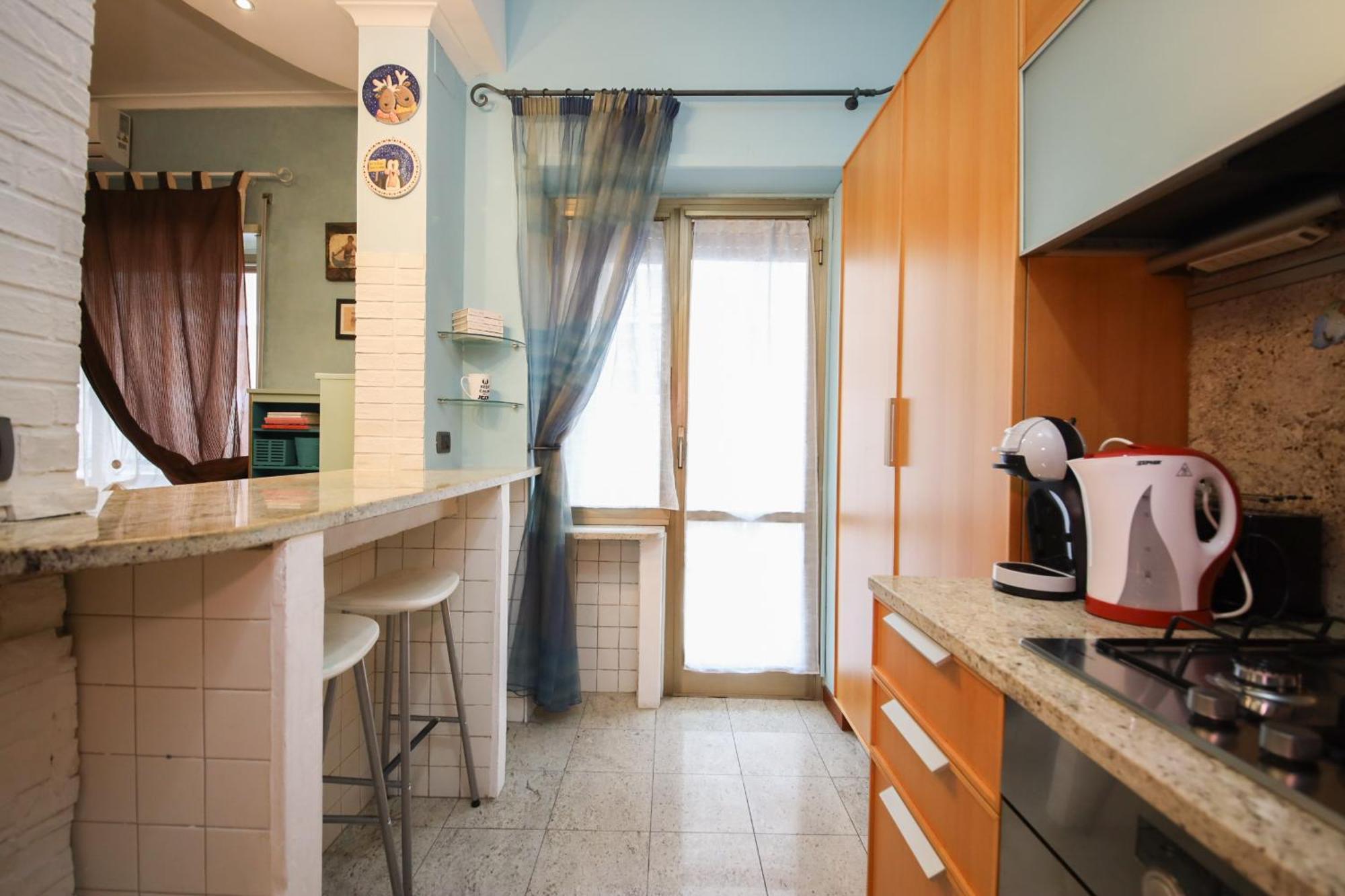 Archidee House By Ghor Apartment