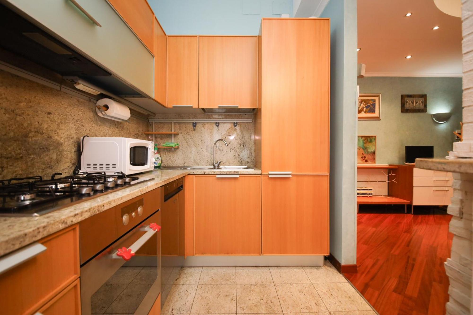 Apartment Archidee House By Ghor